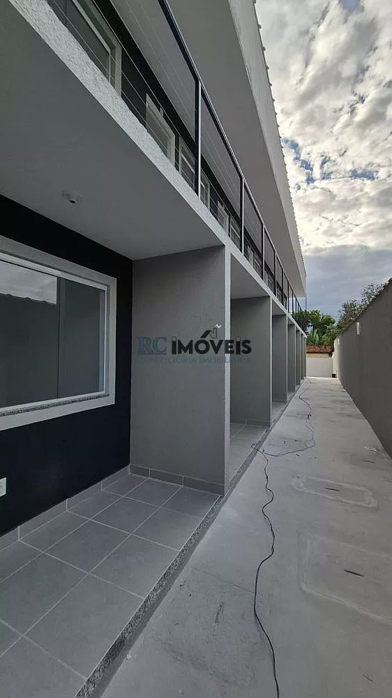Casa, 118 m² - Foto 4
