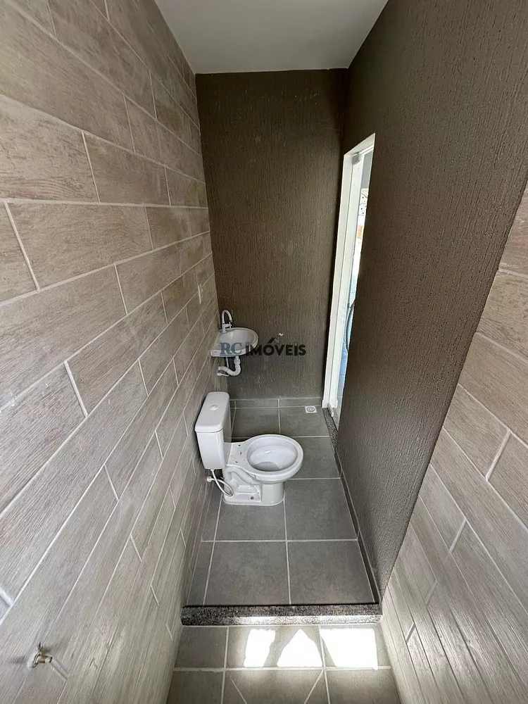 Casa, 118 m² - Foto 12