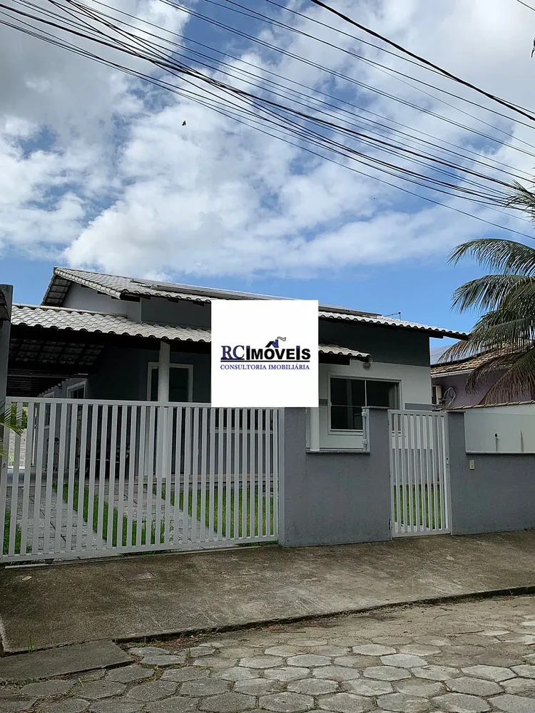 Casa, 3 quartos, 118 m² - Foto 4