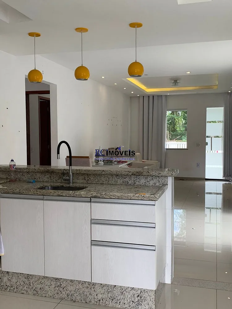 Casa, 3 quartos, 118 m² - Foto 25