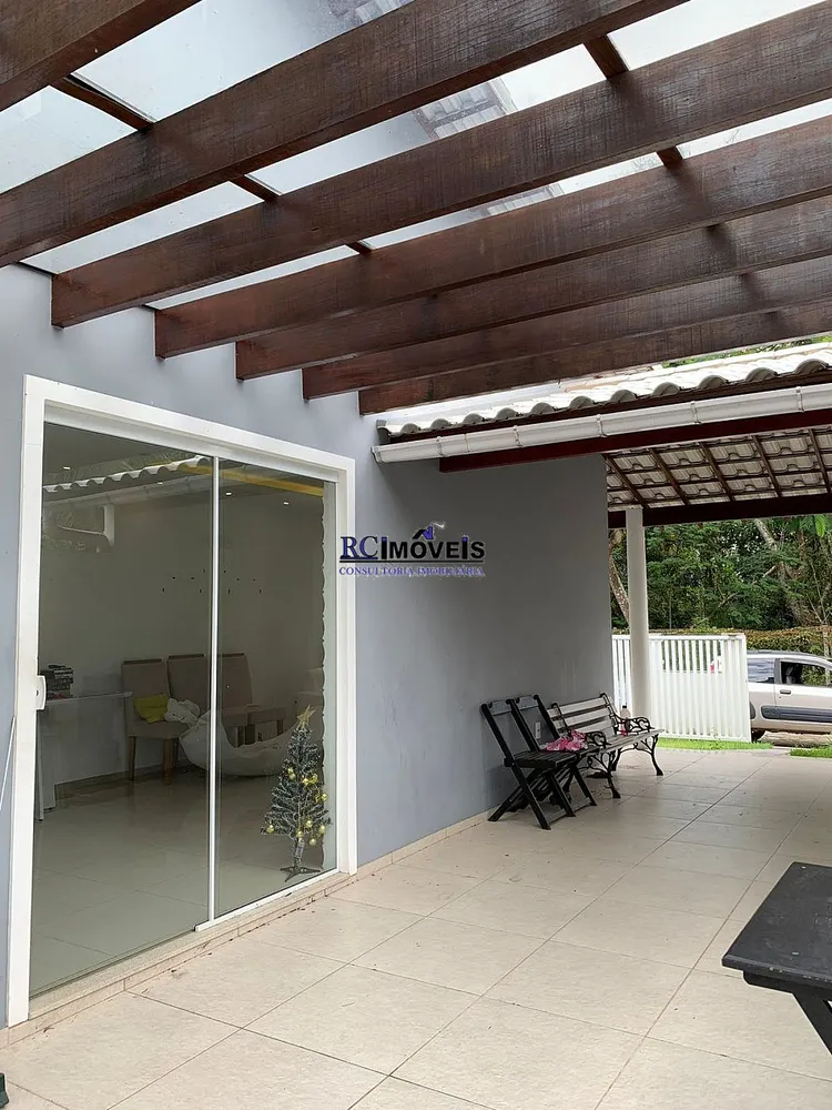 Casa, 3 quartos, 118 m² - Foto 15