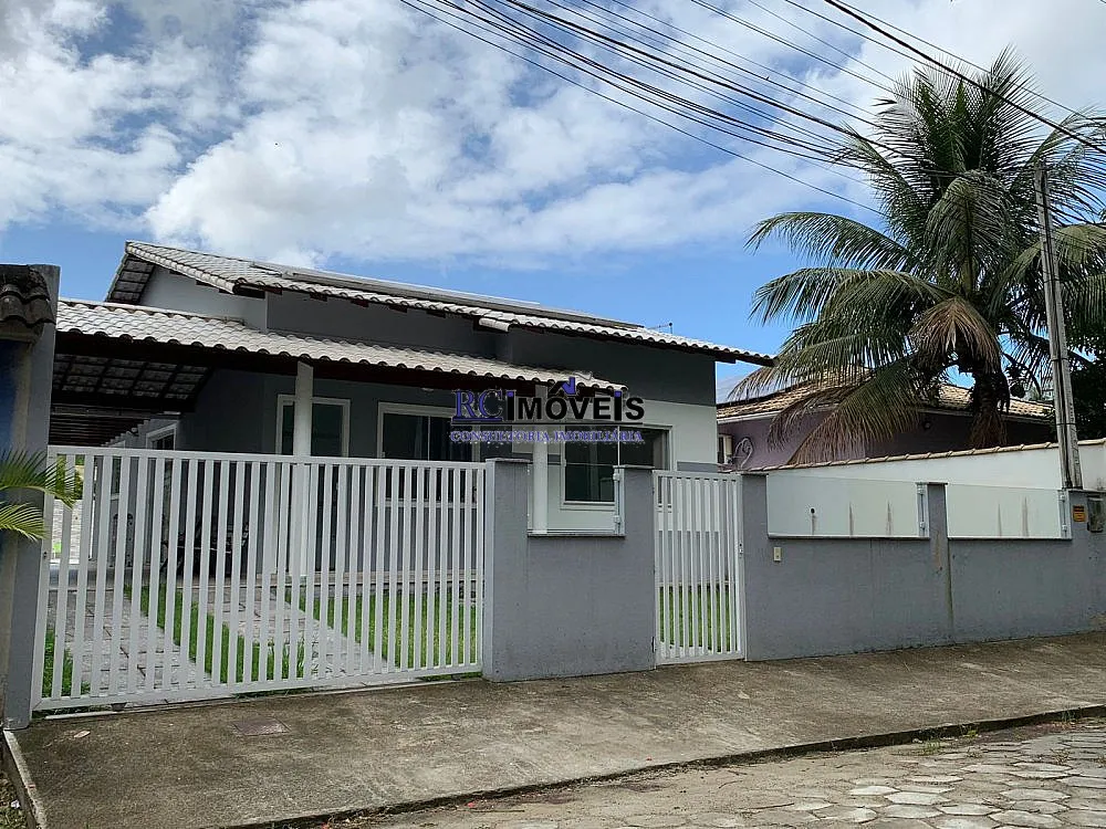 Casa, 3 quartos, 118 m² - Foto 2