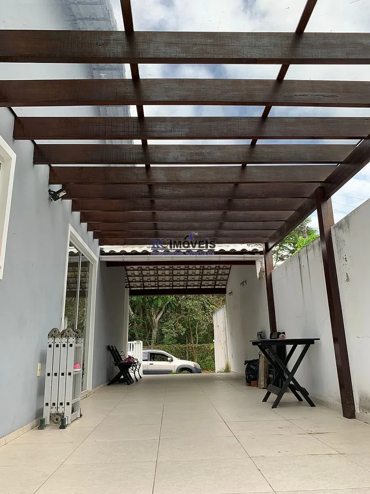 Casa, 3 quartos, 200 m² - Foto 17