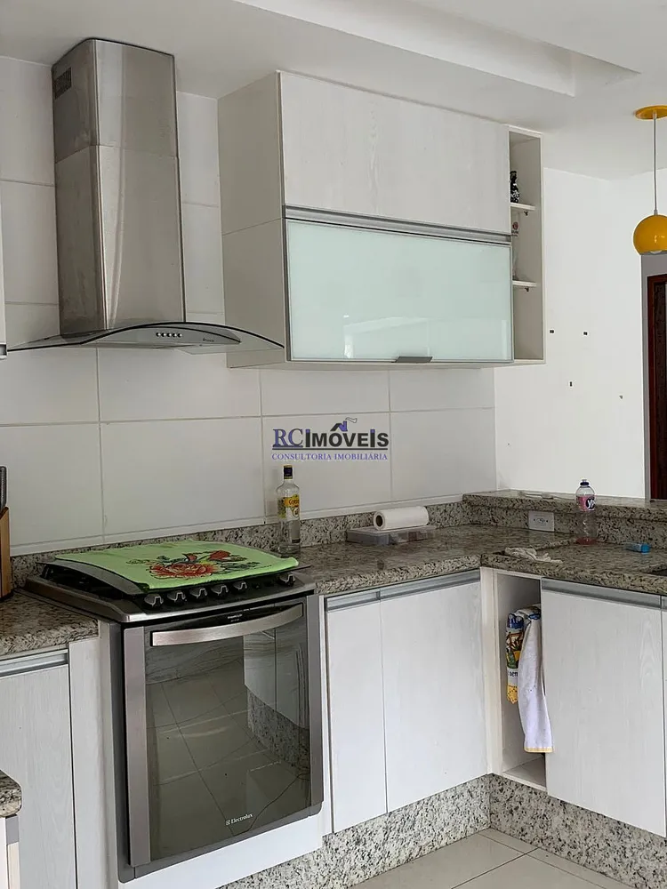 Casa, 3 quartos, 200 m² - Foto 39