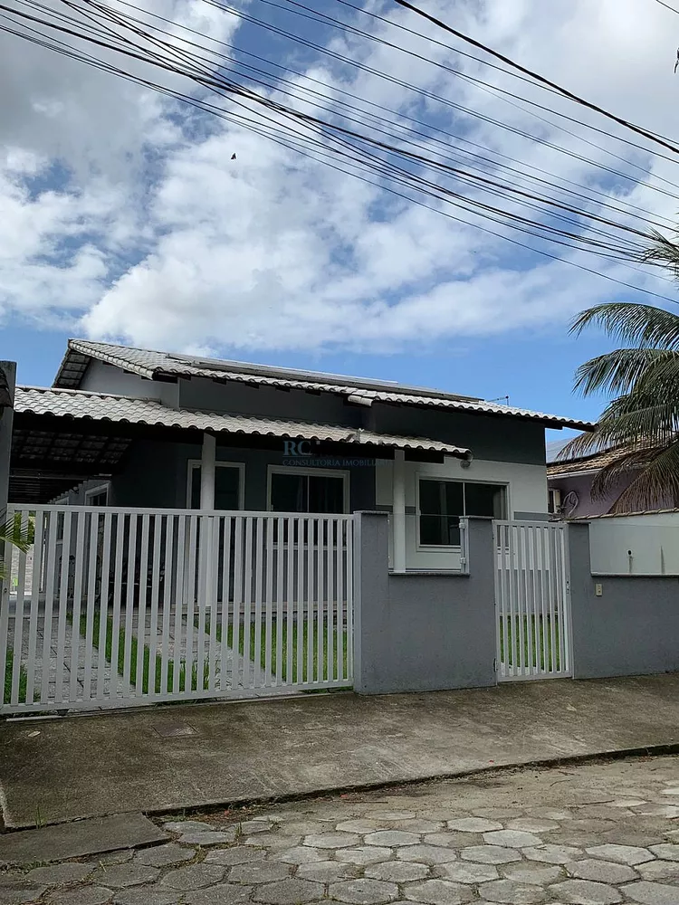 Casa, 3 quartos, 118 m² - Foto 2