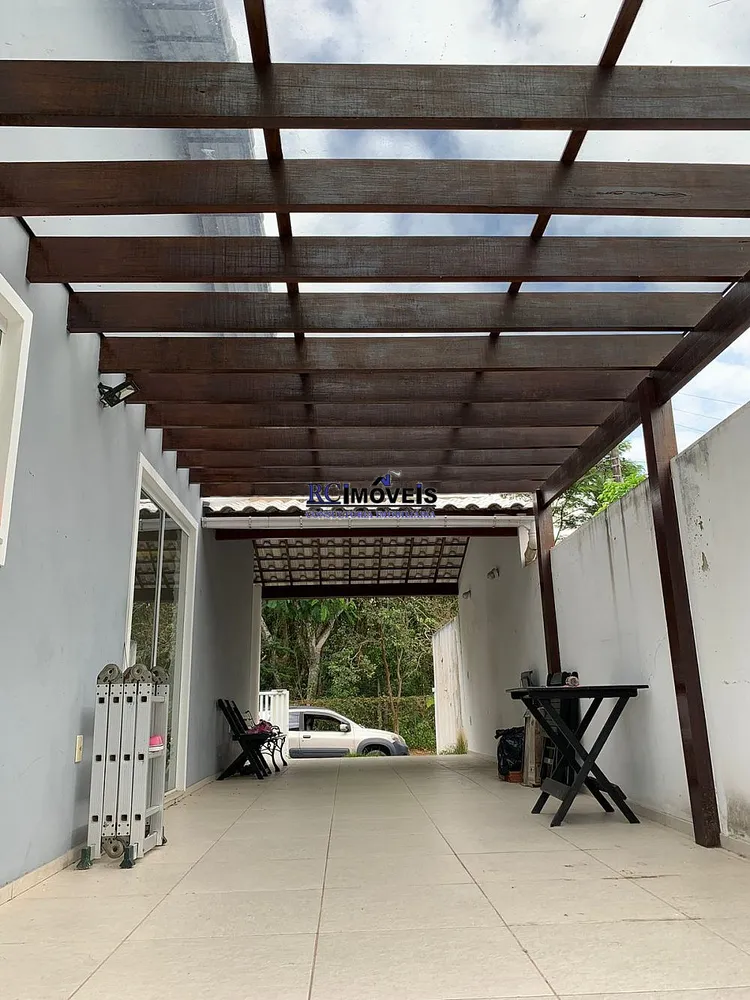 Casa, 3 quartos, 118 m² - Foto 13