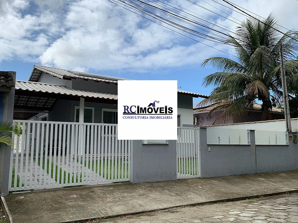 Casa, 3 quartos, 118 m² - Foto 1