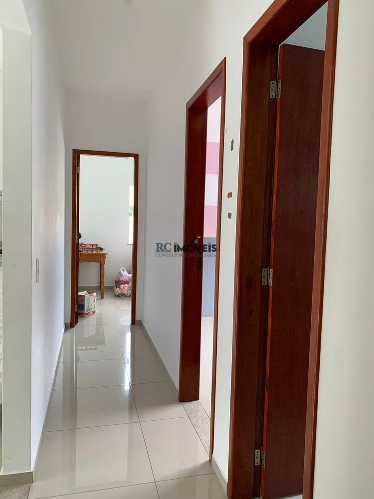 Casa, 3 quartos, 118 m² - Foto 13