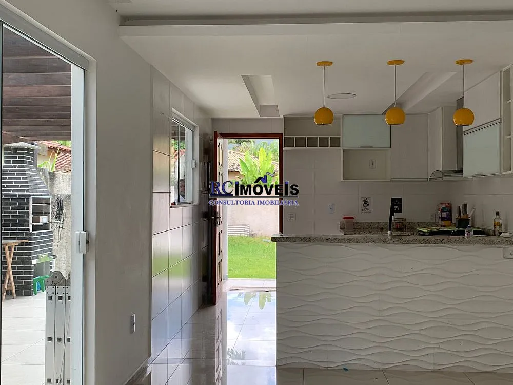 Casa, 3 quartos, 118 m² - Foto 43