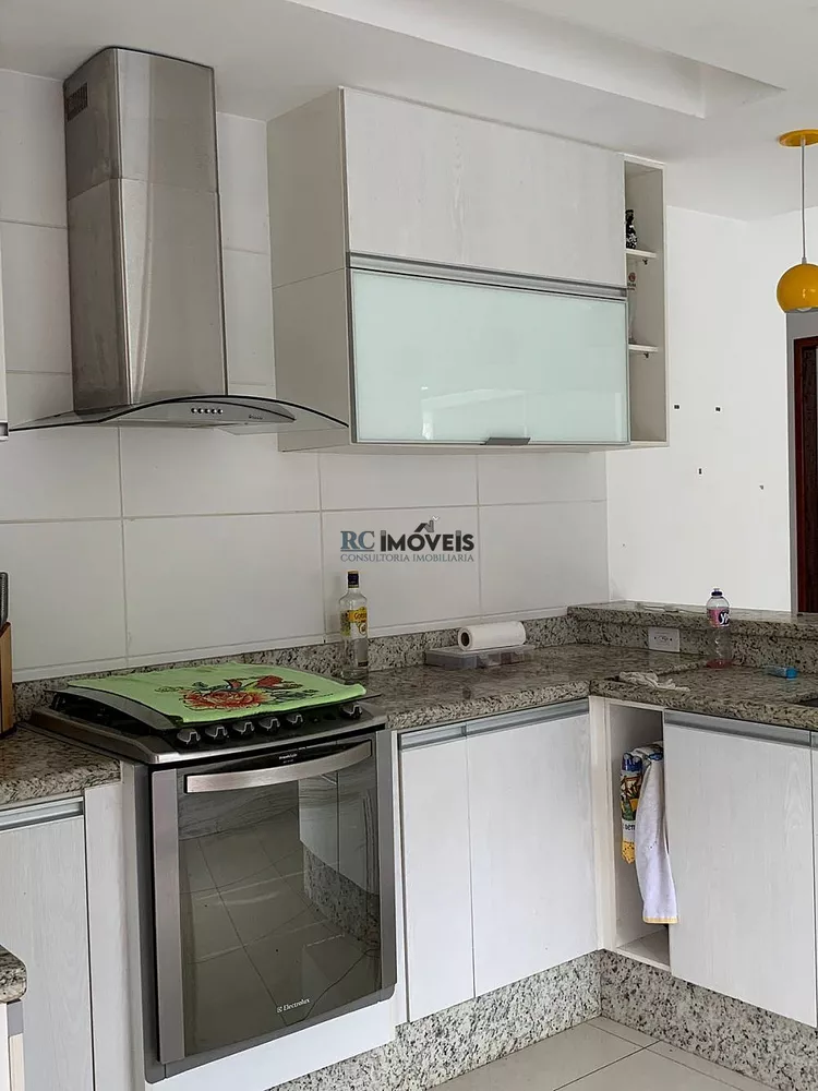 Casa, 3 quartos, 118 m² - Foto 12