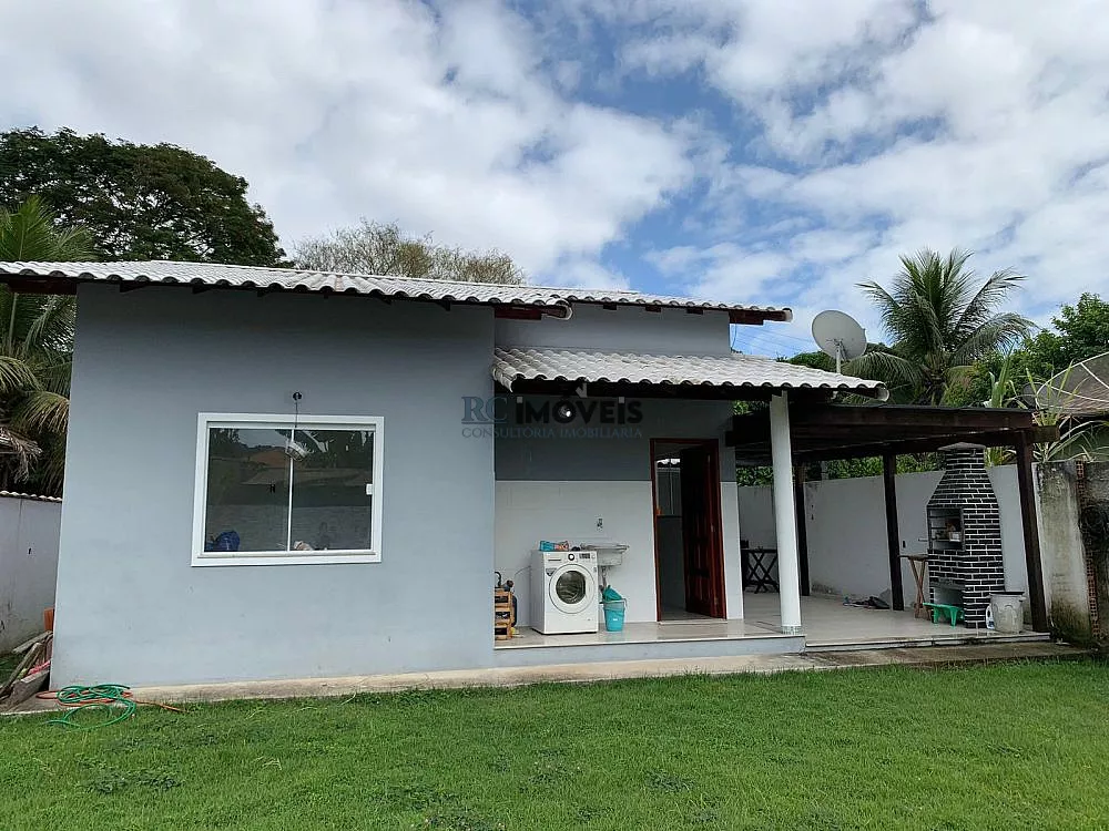 Casa, 3 quartos, 118 m² - Foto 24