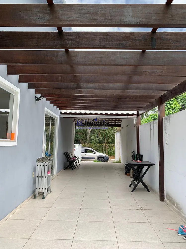 Casa, 3 quartos, 118 m² - Foto 11