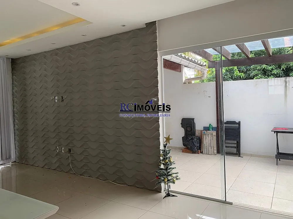 Casa, 3 quartos, 118 m² - Foto 18
