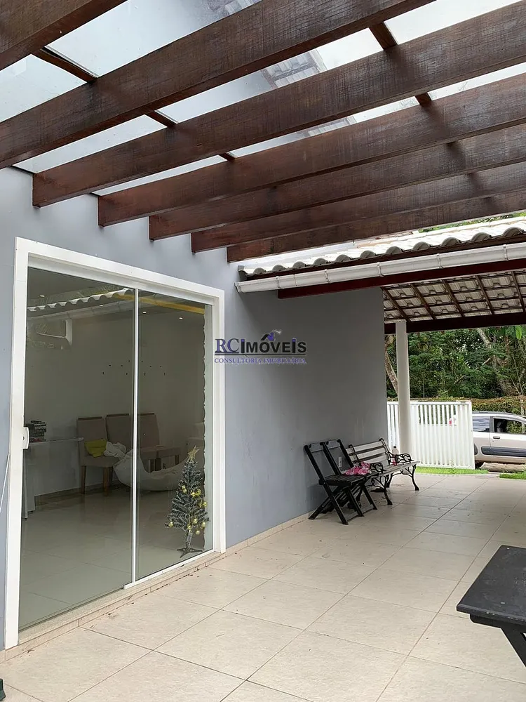 Casa, 3 quartos, 200 m² - Foto 20