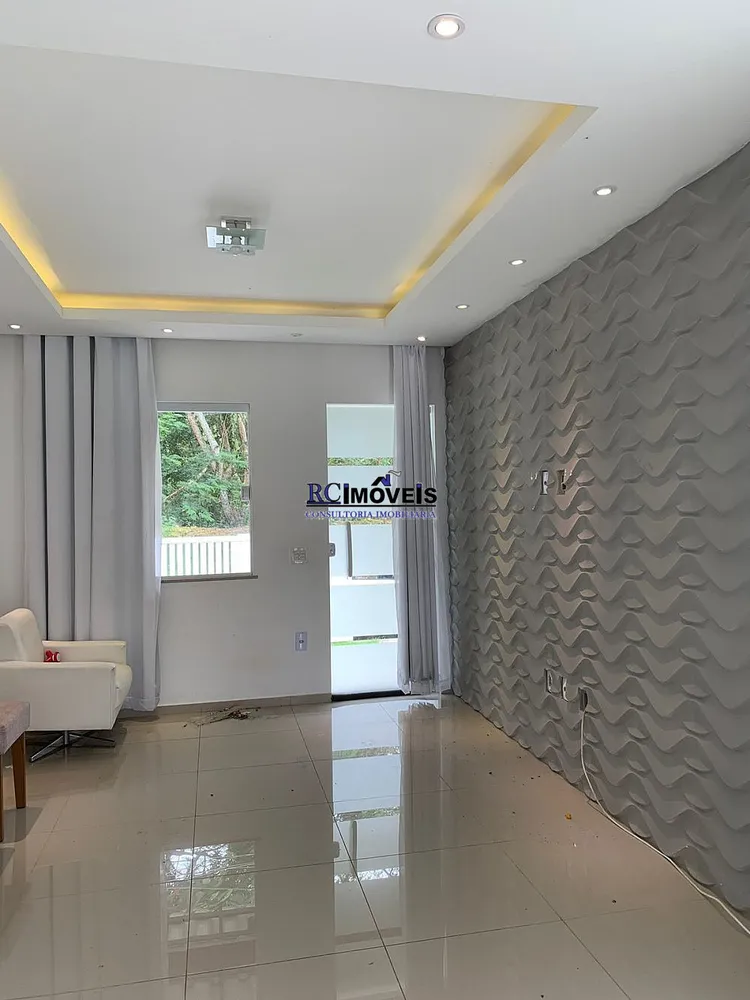 Casa, 3 quartos, 118 m² - Foto 22