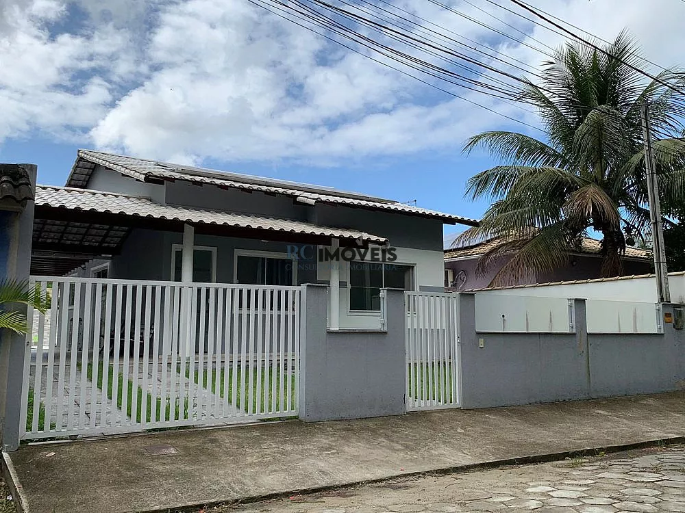 Casa, 3 quartos, 118 m² - Foto 1