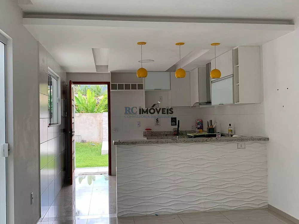 Casa, 3 quartos, 118 m² - Foto 21