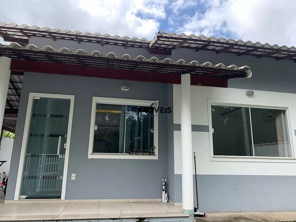 Casa, 3 quartos, 118 m² - Foto 3