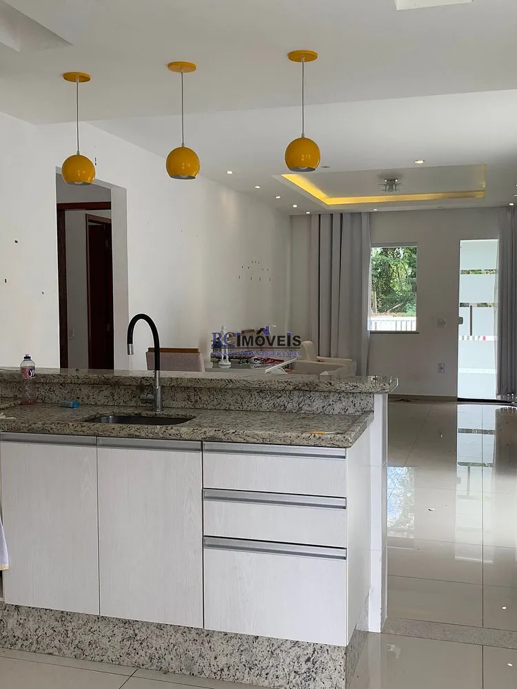 Casa, 3 quartos, 200 m² - Foto 35