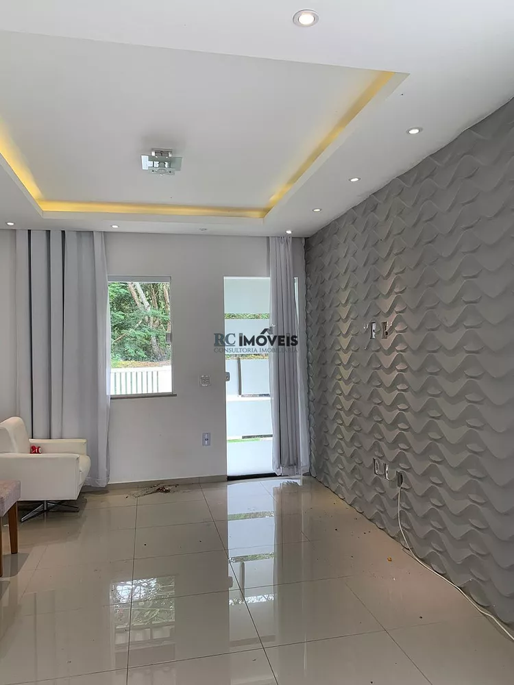 Casa, 3 quartos, 118 m² - Foto 9