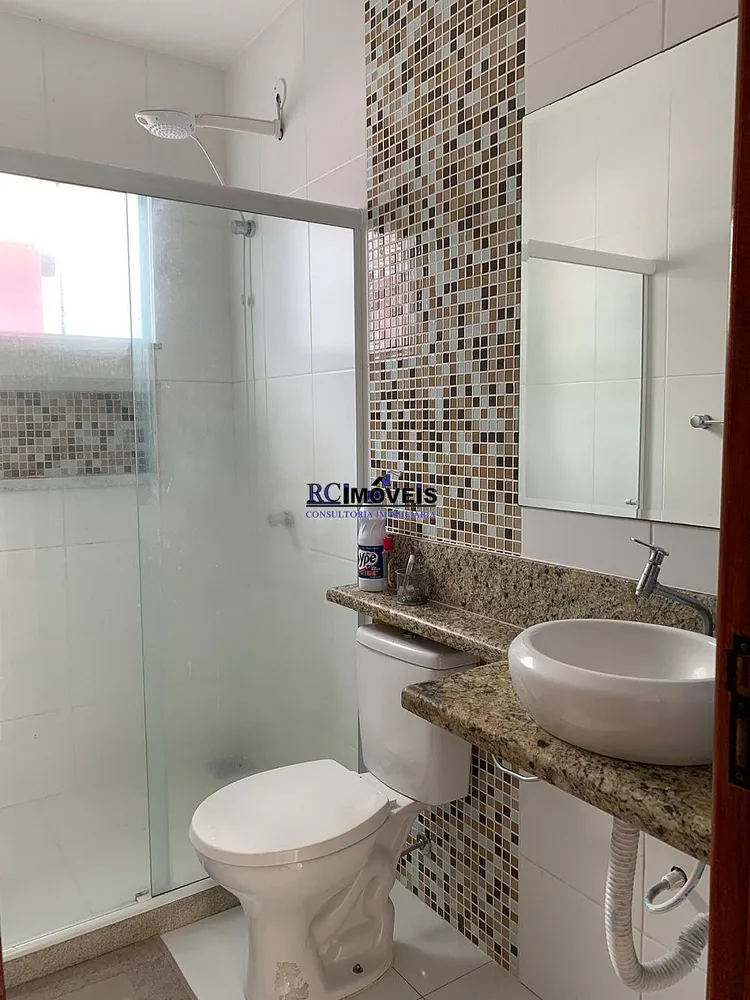 Casa, 3 quartos, 118 m² - Foto 40