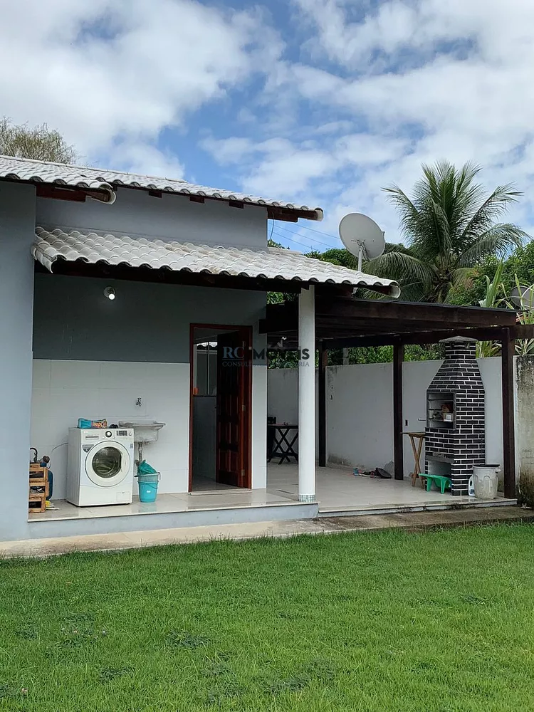 Casa, 3 quartos, 118 m² - Foto 23