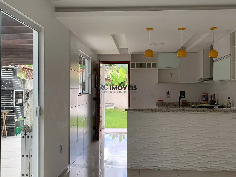 Casa, 3 quartos, 118 m² - Foto 20