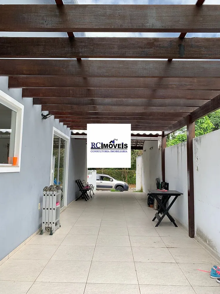 Casa, 3 quartos, 118 m² - Foto 10