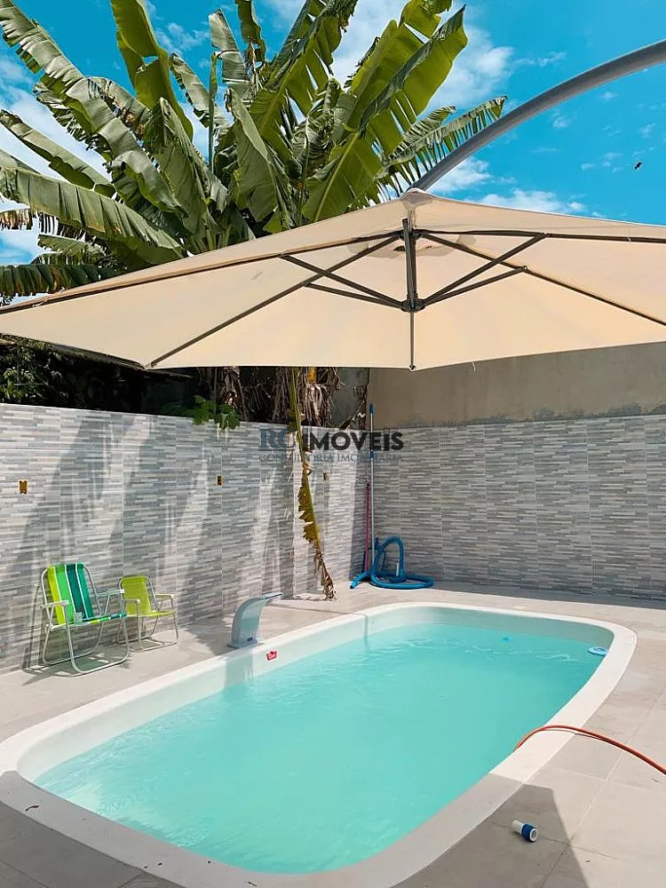 Casa, 3 quartos, 118 m² - Foto 26