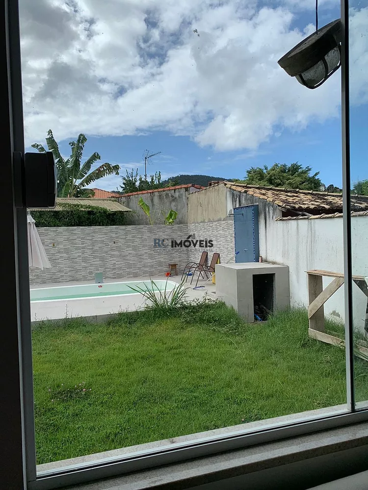 Casa, 3 quartos, 118 m² - Foto 25