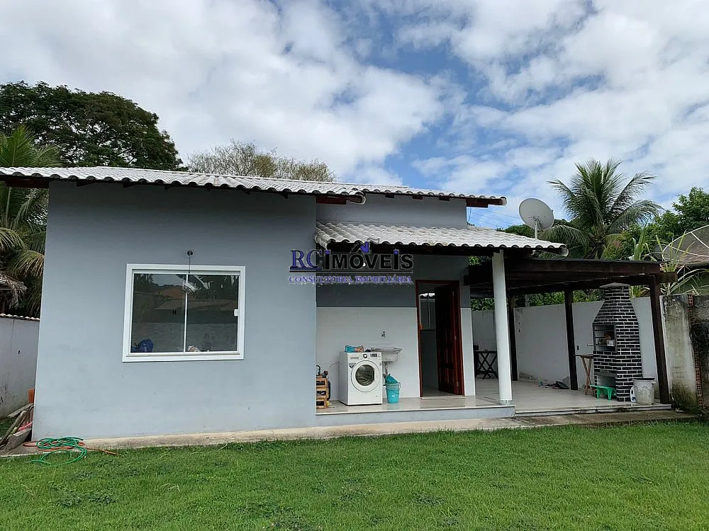 Casa, 3 quartos, 118 m² - Foto 52