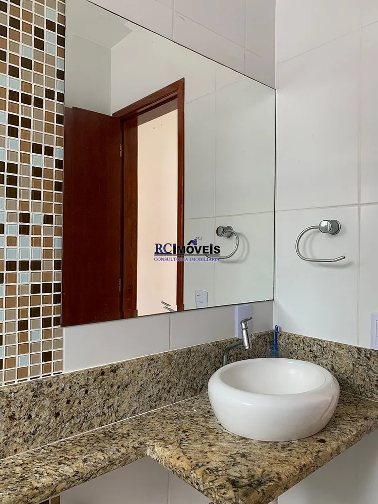 Casa, 3 quartos, 118 m² - Foto 38