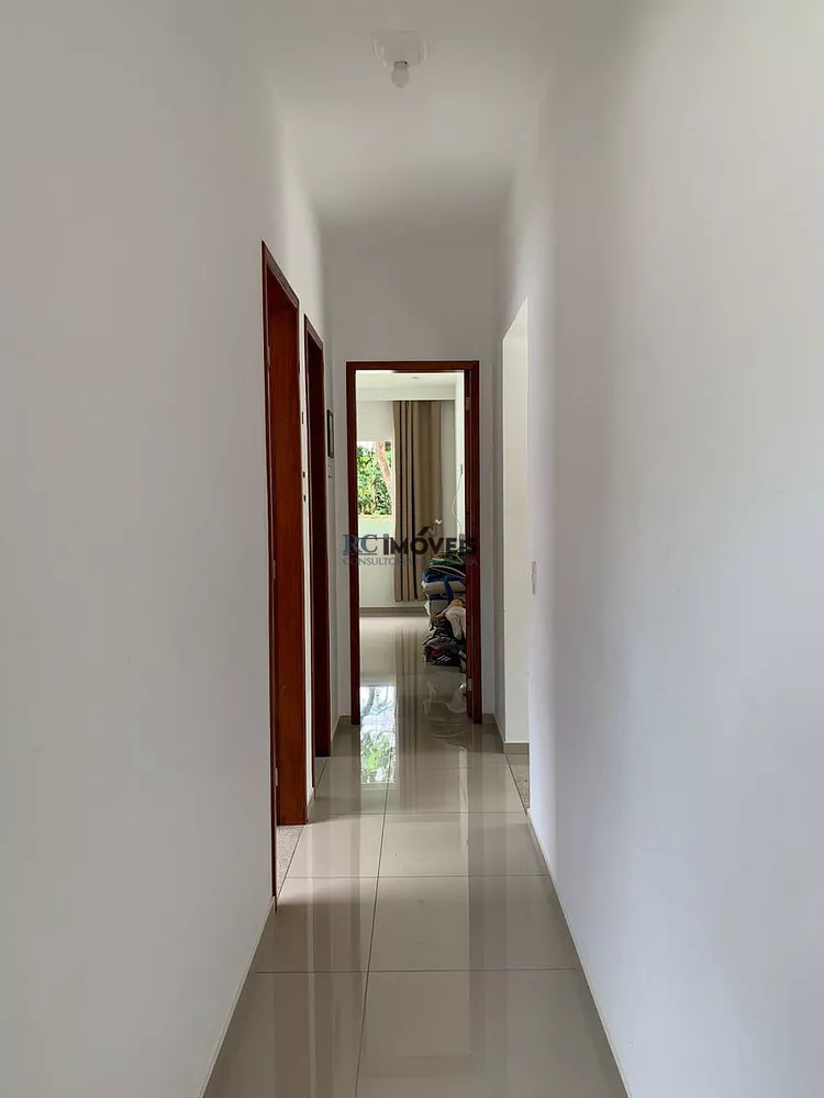 Casa, 3 quartos, 118 m² - Foto 14
