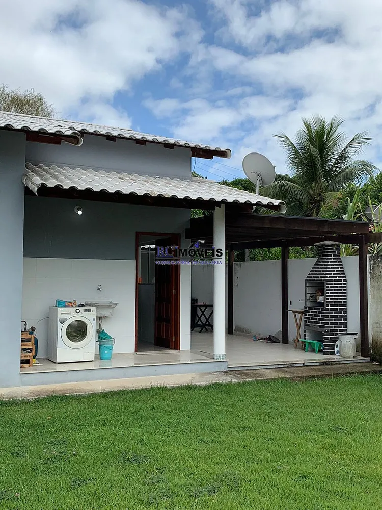 Casa, 3 quartos, 118 m² - Foto 50