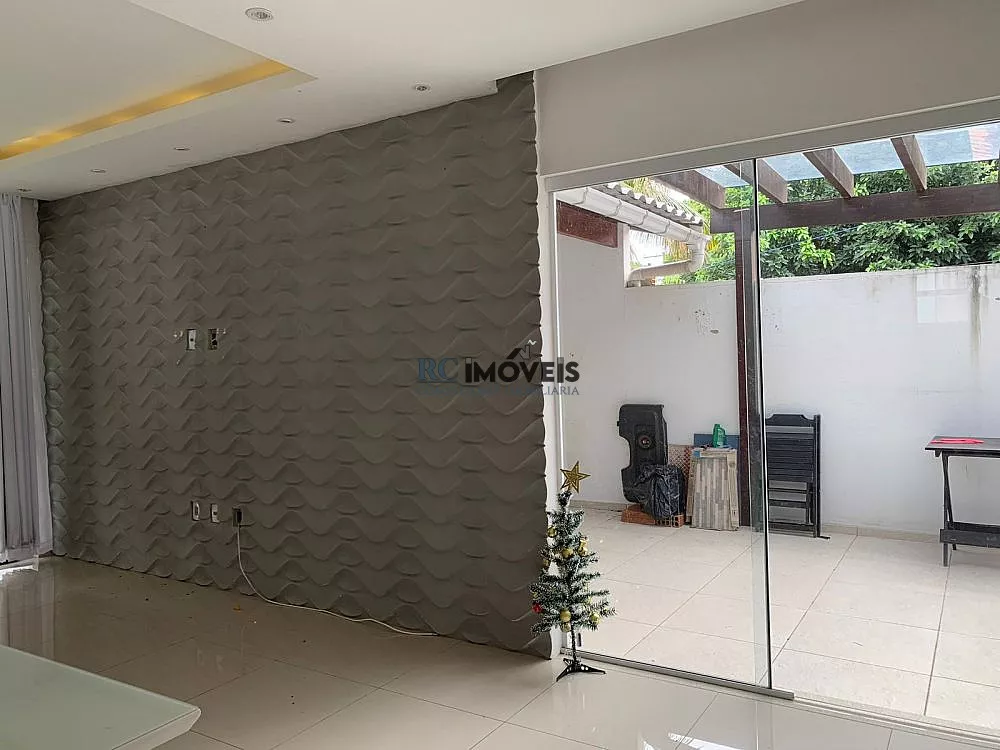 Casa, 3 quartos, 118 m² - Foto 7