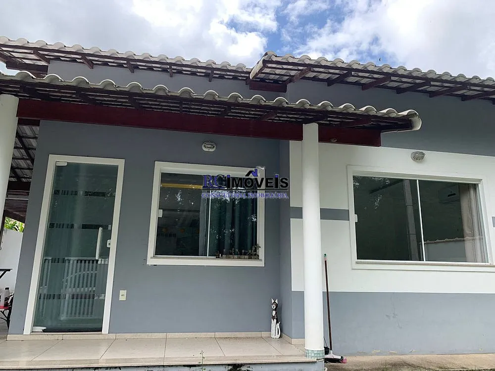 Casa, 3 quartos, 118 m² - Foto 8