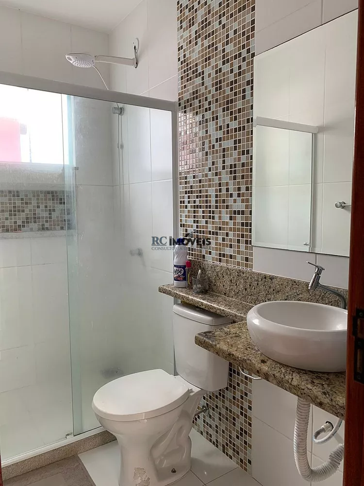 Casa, 3 quartos, 118 m² - Foto 18