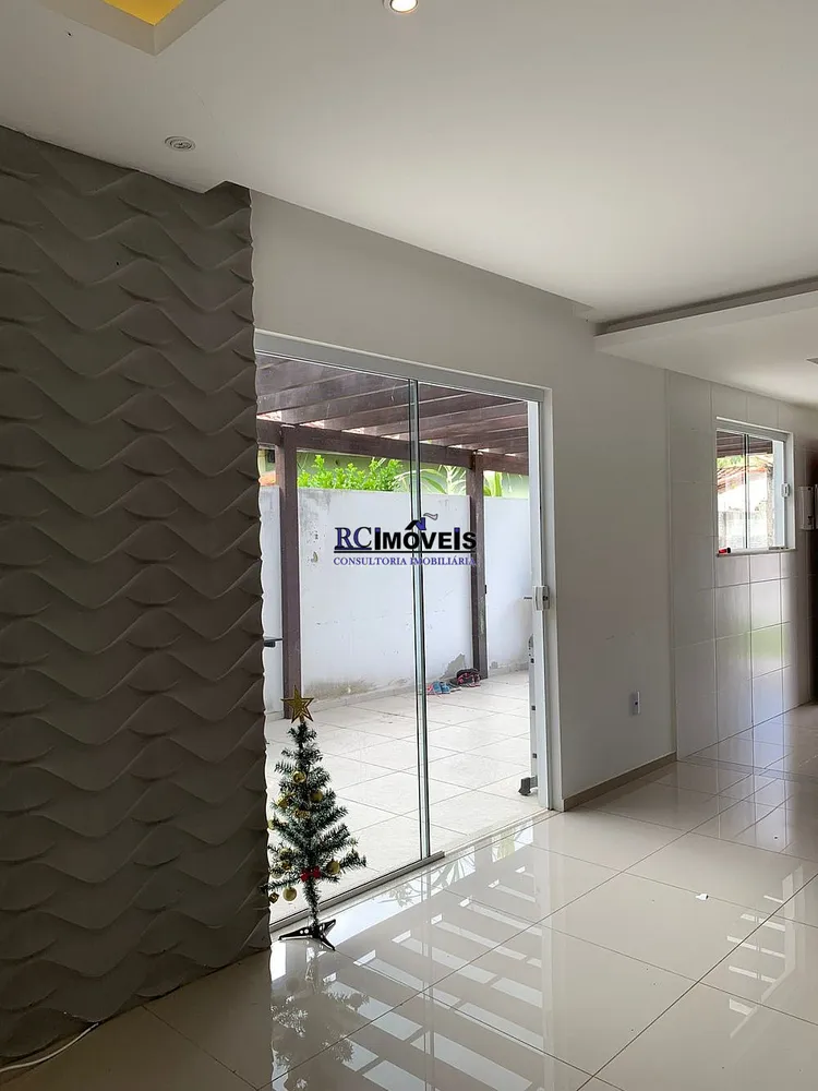 Casa, 3 quartos, 118 m² - Foto 20