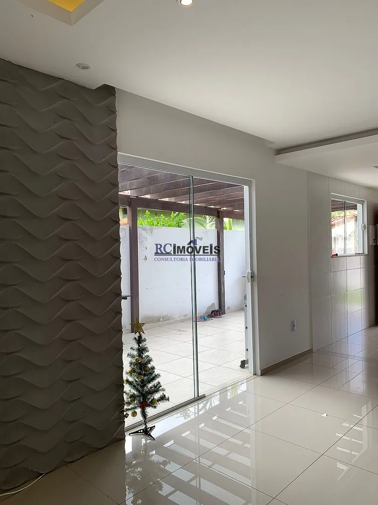 Casa, 3 quartos, 200 m² - Foto 27