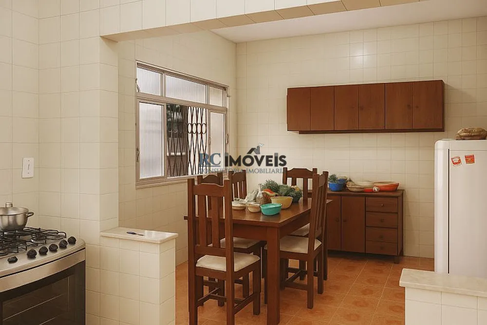 Casa, 4 quartos, 118 m² - Foto 5