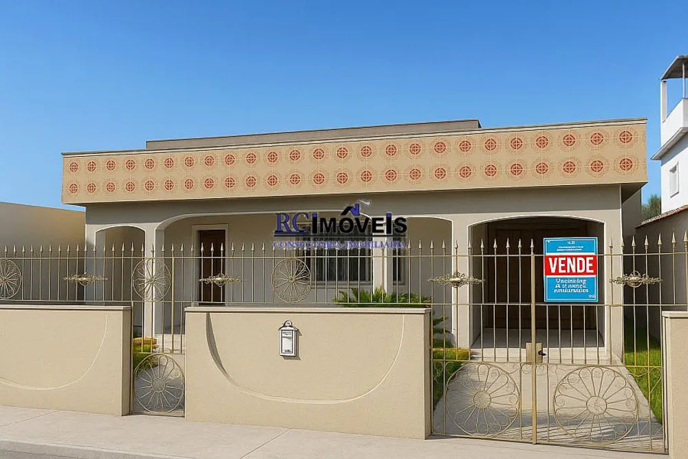 Casa, 4 quartos, 118 m² - Foto 3