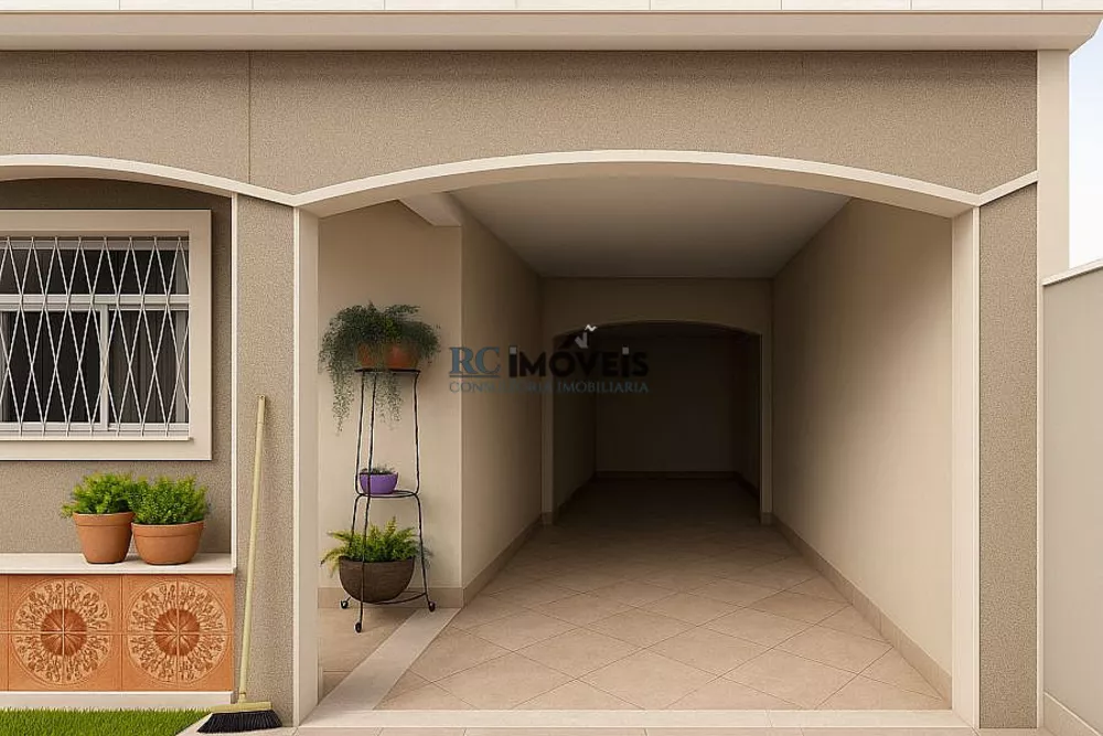 Casa, 4 quartos, 118 m² - Foto 3
