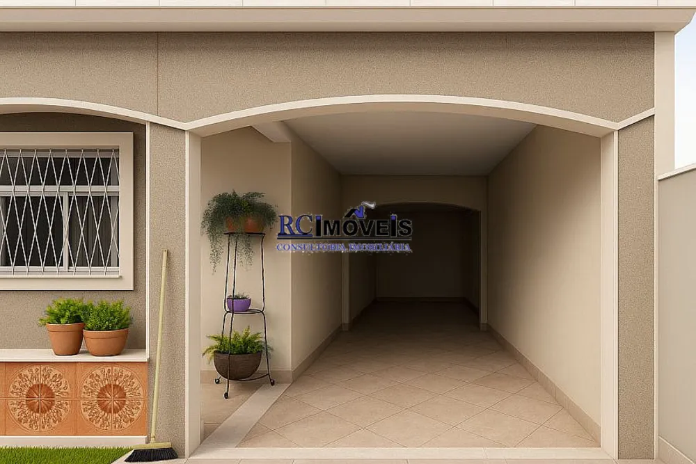 Casa, 4 quartos, 118 m² - Foto 9