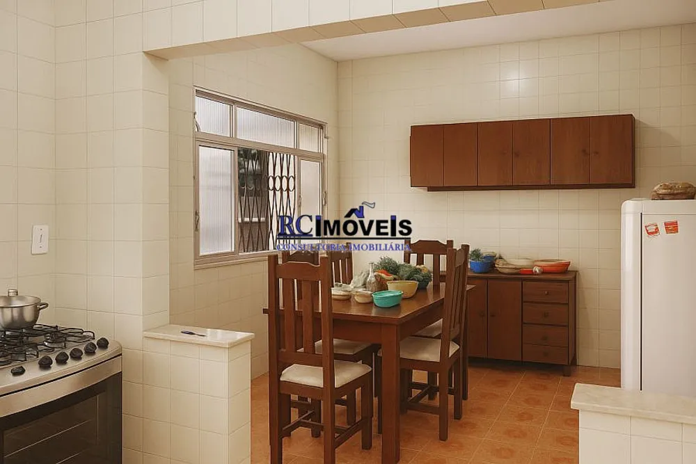 Casa, 4 quartos, 118 m² - Foto 13