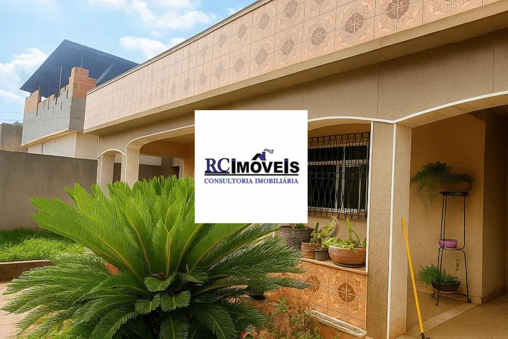 Casa, 4 quartos, 118 m² - Foto 5