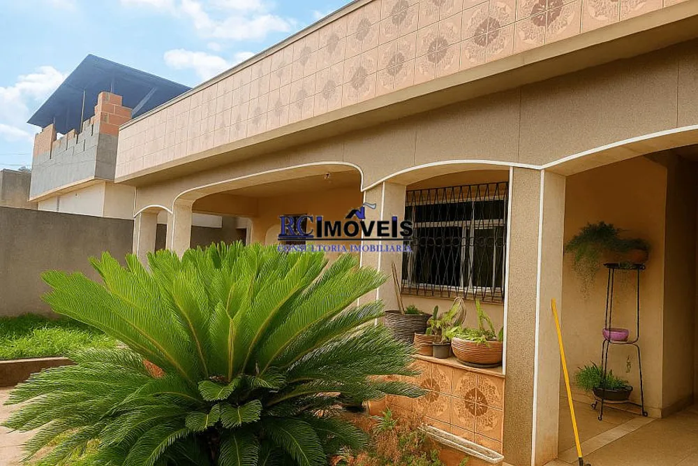 Casa, 4 quartos, 118 m² - Foto 6