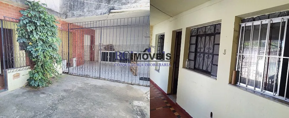 Casa, 2 quartos, 118 m² - Foto 1