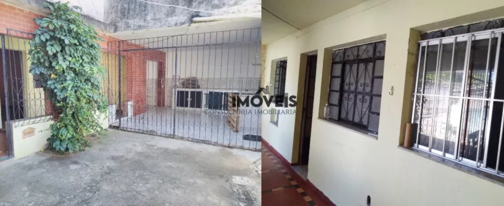 Casa, 2 quartos, 118 m² - Foto 1
