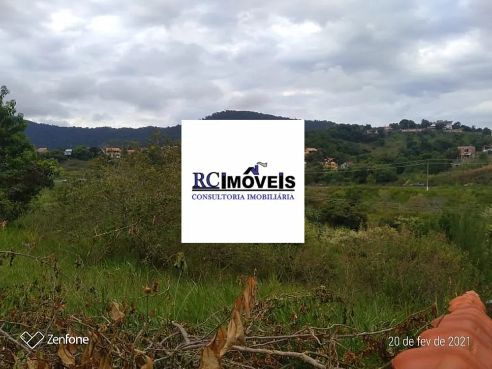 Terreno, 370 m² - Foto 1