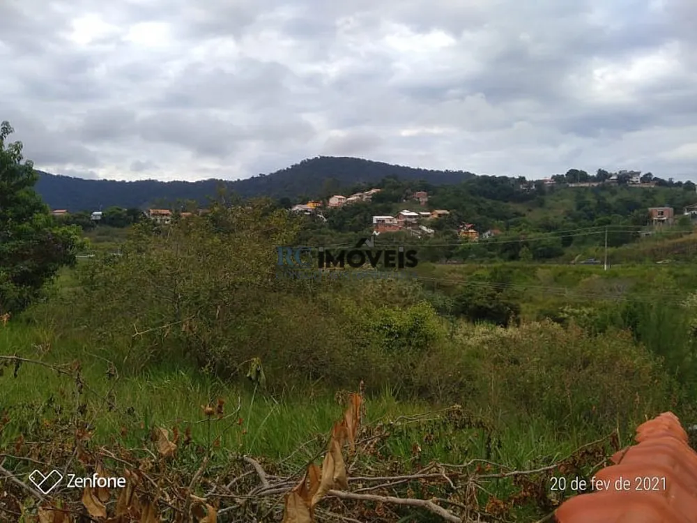 Terreno, 370 m² - Foto 1